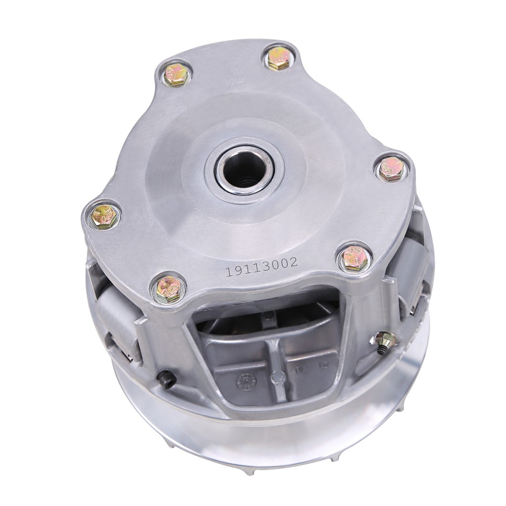 For Polaris RANGER 570 2014-2019 Primary Drive Clutch W/ Belt 1323258 1323255