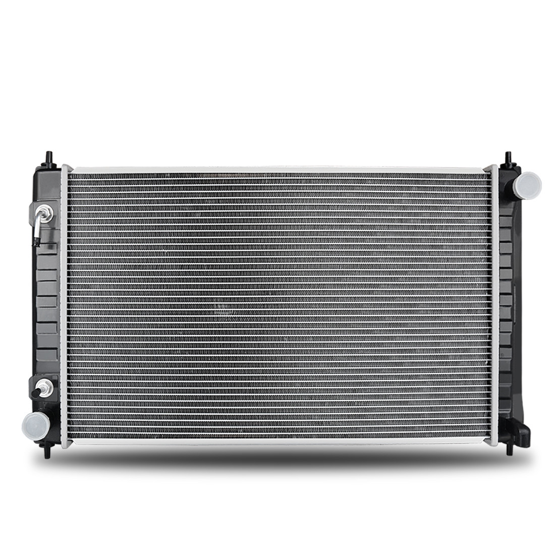 Aluminum Radiator For 2007-2018 Nissan Altima 2009 2010-2019 Maxima 2.5L 3.5L