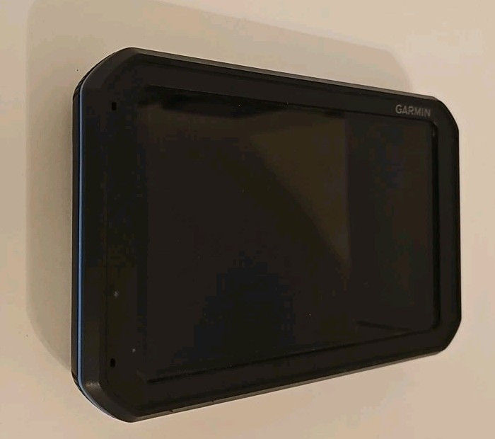 ⭐️ Garmin Fleet 780 Trucking GPS Unit - W/Camera and Dashcam - Unit and Magnet🔥