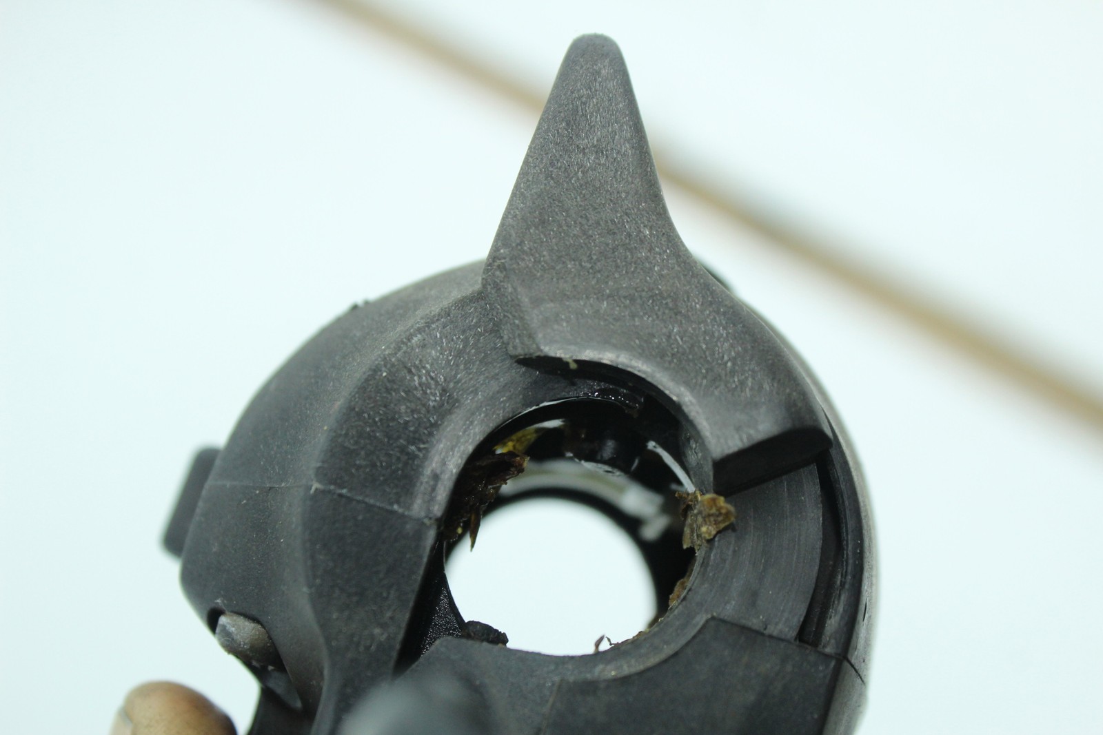 98-06 SUZUKI KATANA 600 GSX600 LEFT RIGHT SWITCHES CONTROL ON OFF START HORN