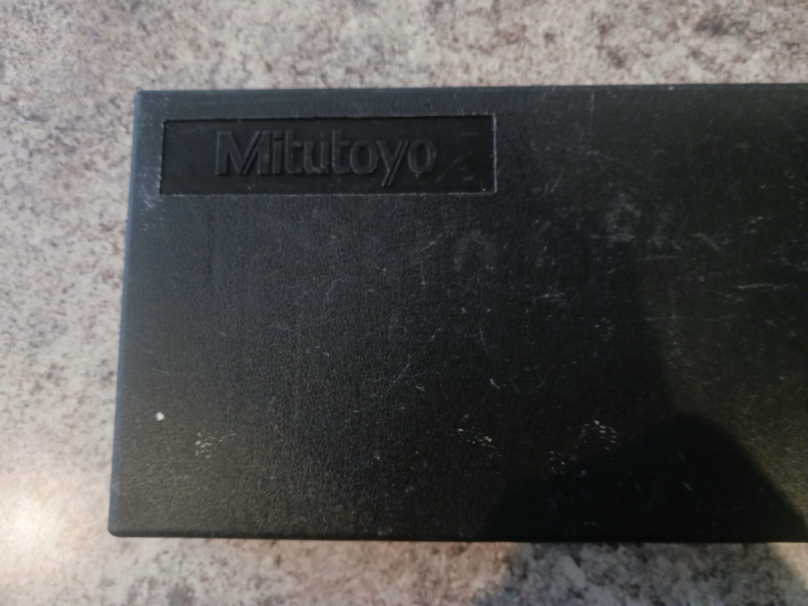 Mitutoyo 500-754-10 ABSOLUTE Series 500 Coolant Proof Digimatic 12" Caliper