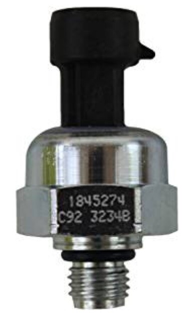 3C3Z-9F838-EA Genuine OEM Ford 6.0L Diesel Powerstroke ICP Sensor Early 03-04