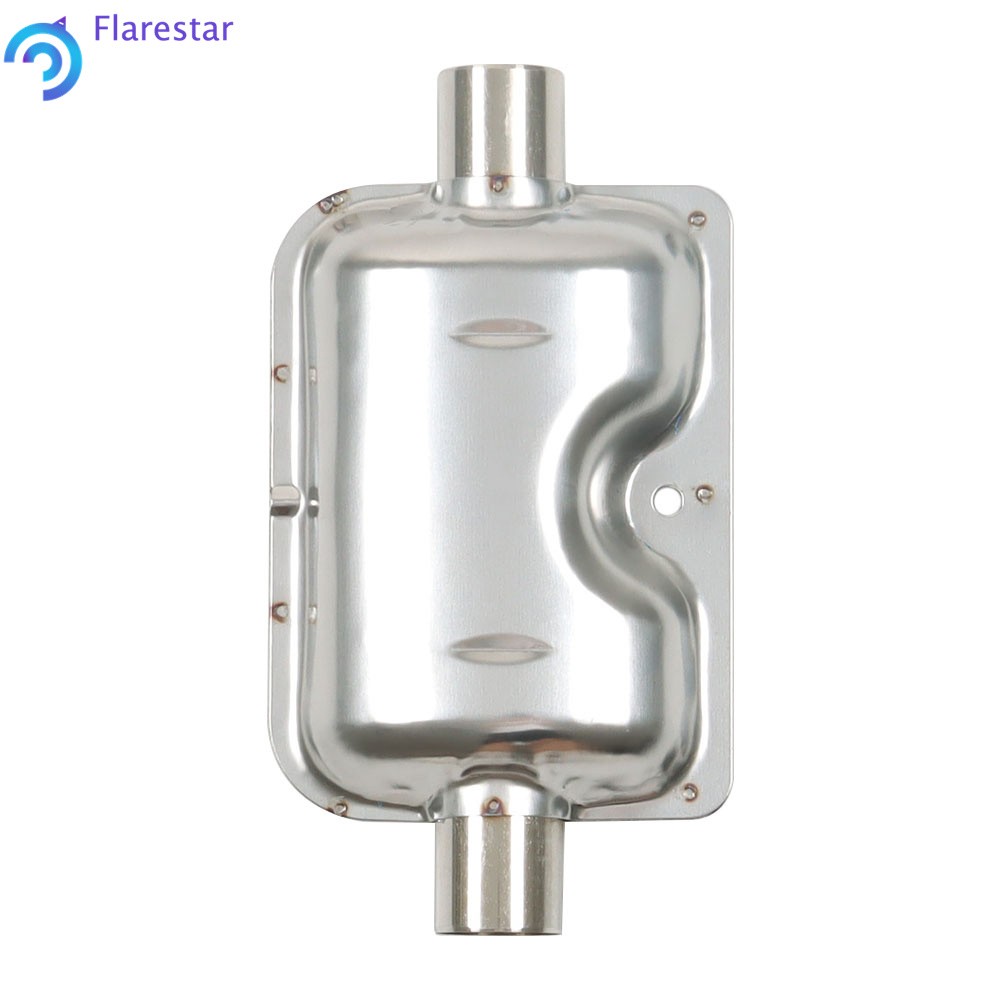 For Trucks Motor-Homes 5KW 10L Tank Air Diesel Heater 12V Diesel Parking Heater