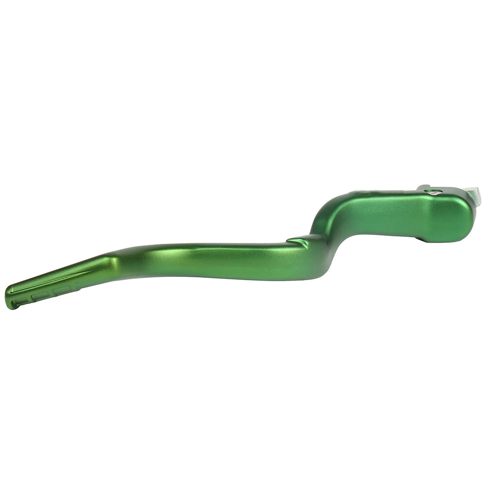 NEW FOR KAWASAKI KX450F KICK START STARTER LEVER PEDAL GREEN 2008-2015