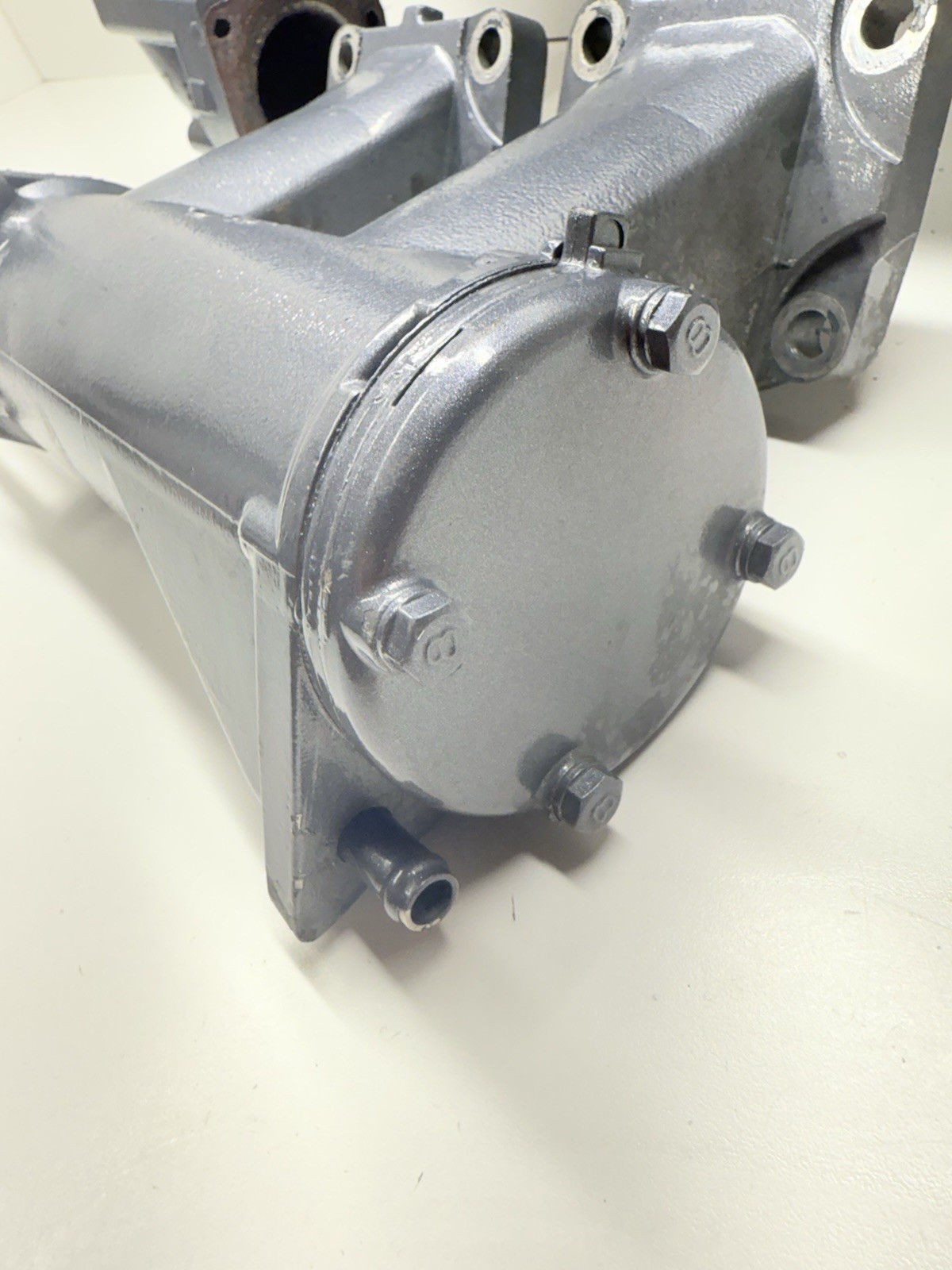 1994-2003 Yamaha WaveRaider WaveVenture XL 700 62t Exhaust Pipe Chamber Muffler