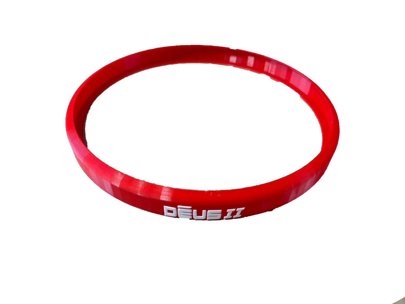 XP DEUS 2 RUBBER BUMPER COVER FOR THE 9" COIL