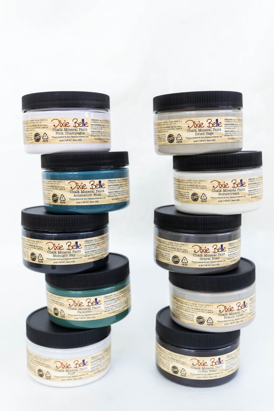 Dixie Belle Chalk Paint $HUGE SALE$ !BULK DISCOUNTS!