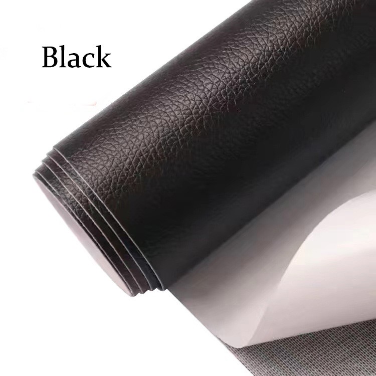 Leather Repair Tape Self-Adhesive Patch Car Seats Couch Sofa Jackets Patch