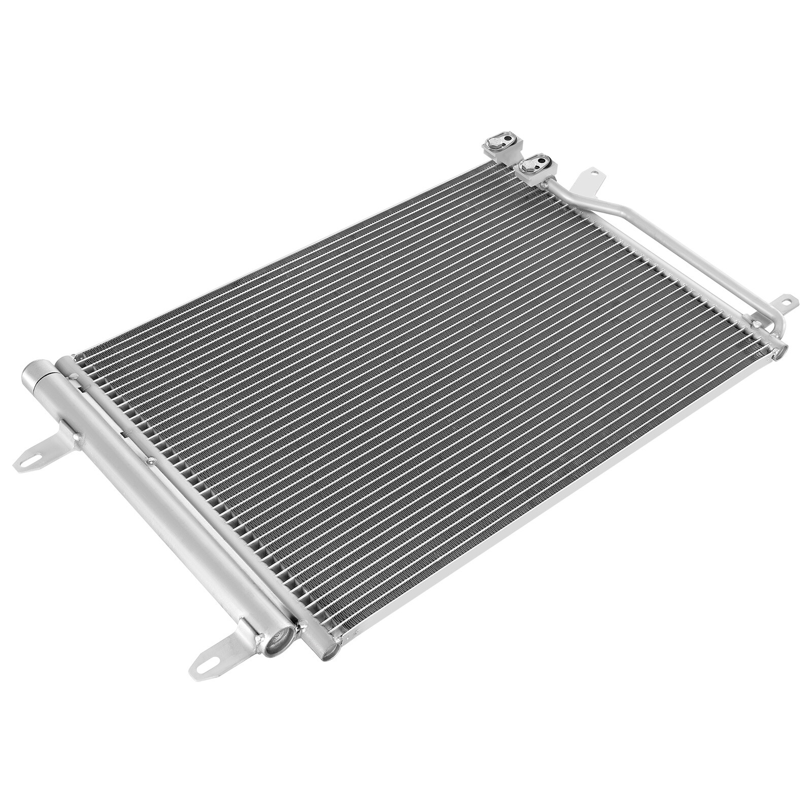 AC Condenser for Volkswagen 2011-2015 Jetta Sedan 2012-2015 Beetle Aluminum