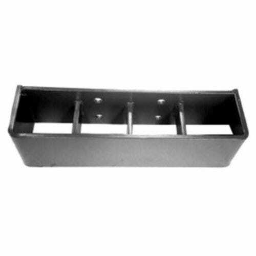 Weight Bracket fits New Holland fits Ford 3000 3910 4600 4610 5000 6600 7700