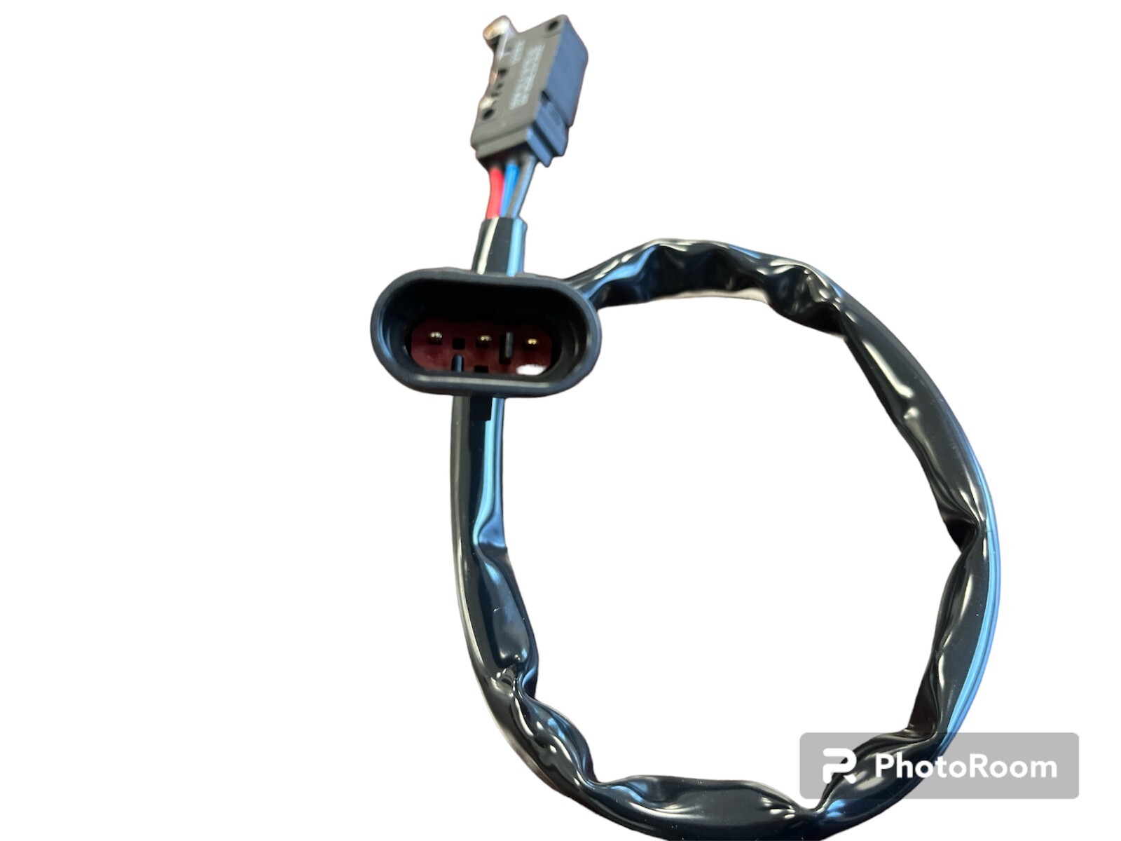 CAN AM BRAKE PRESSURE SWITCH ASSY 2008-2023 SPYDER OEM 710001379