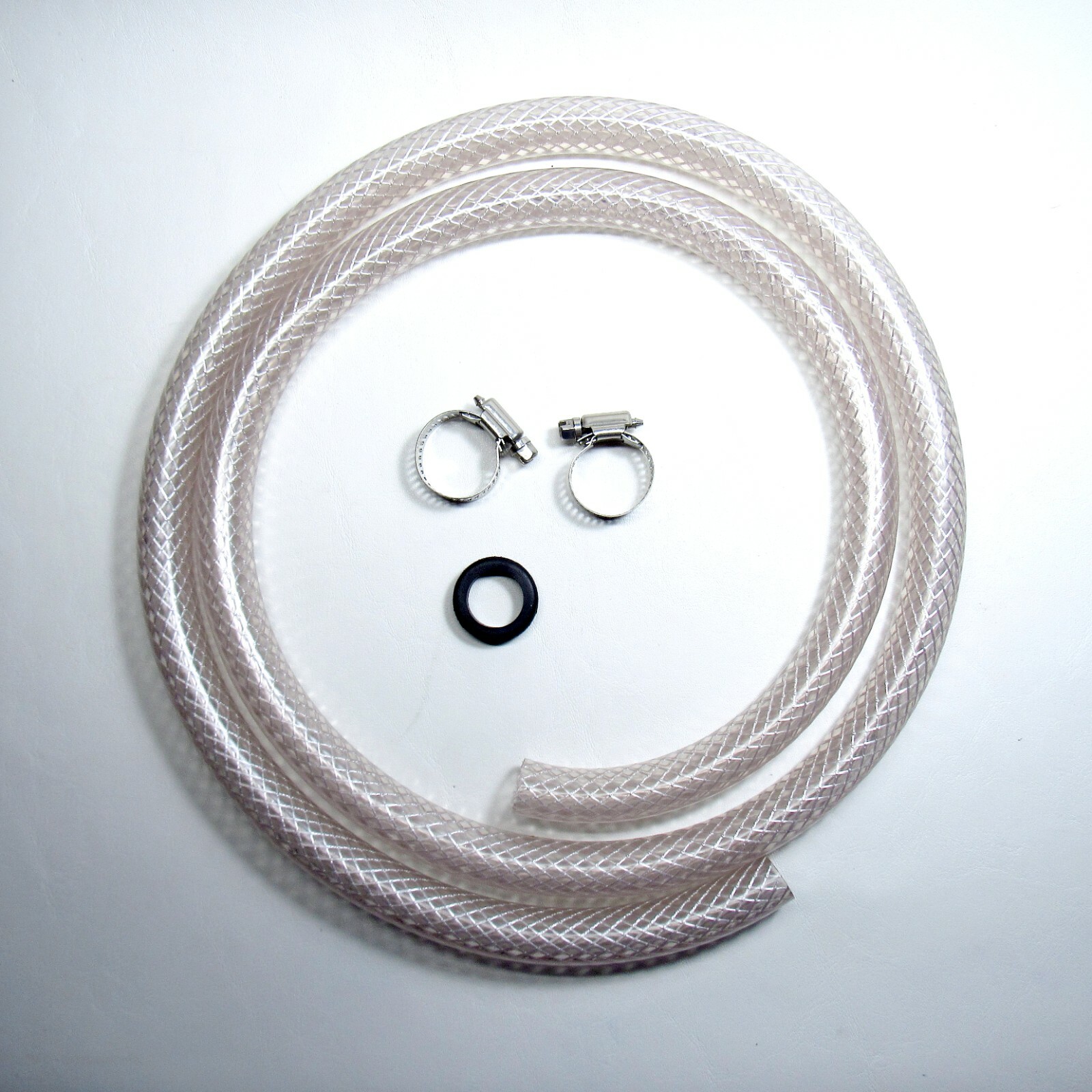 EASY DRAIN Sand Blast Cabinet valve Harbor Freight SANDBLAST Upgrade KIT W/ HOSE