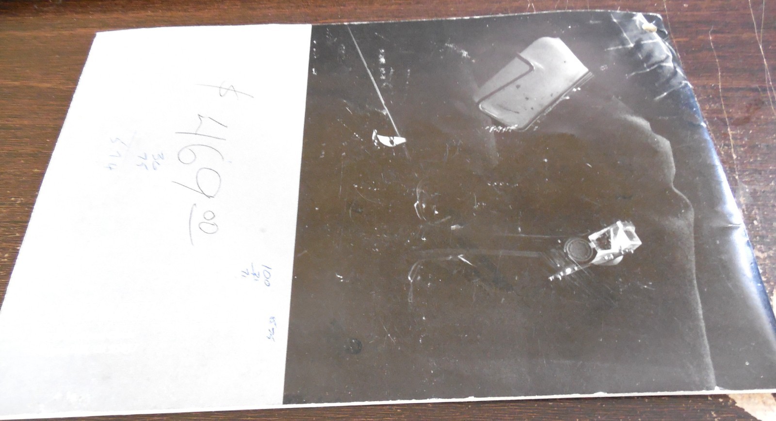 Very Rare ROCKHOPPER Bicycle Ower's Manual - about 1980 - only one on Ebay!