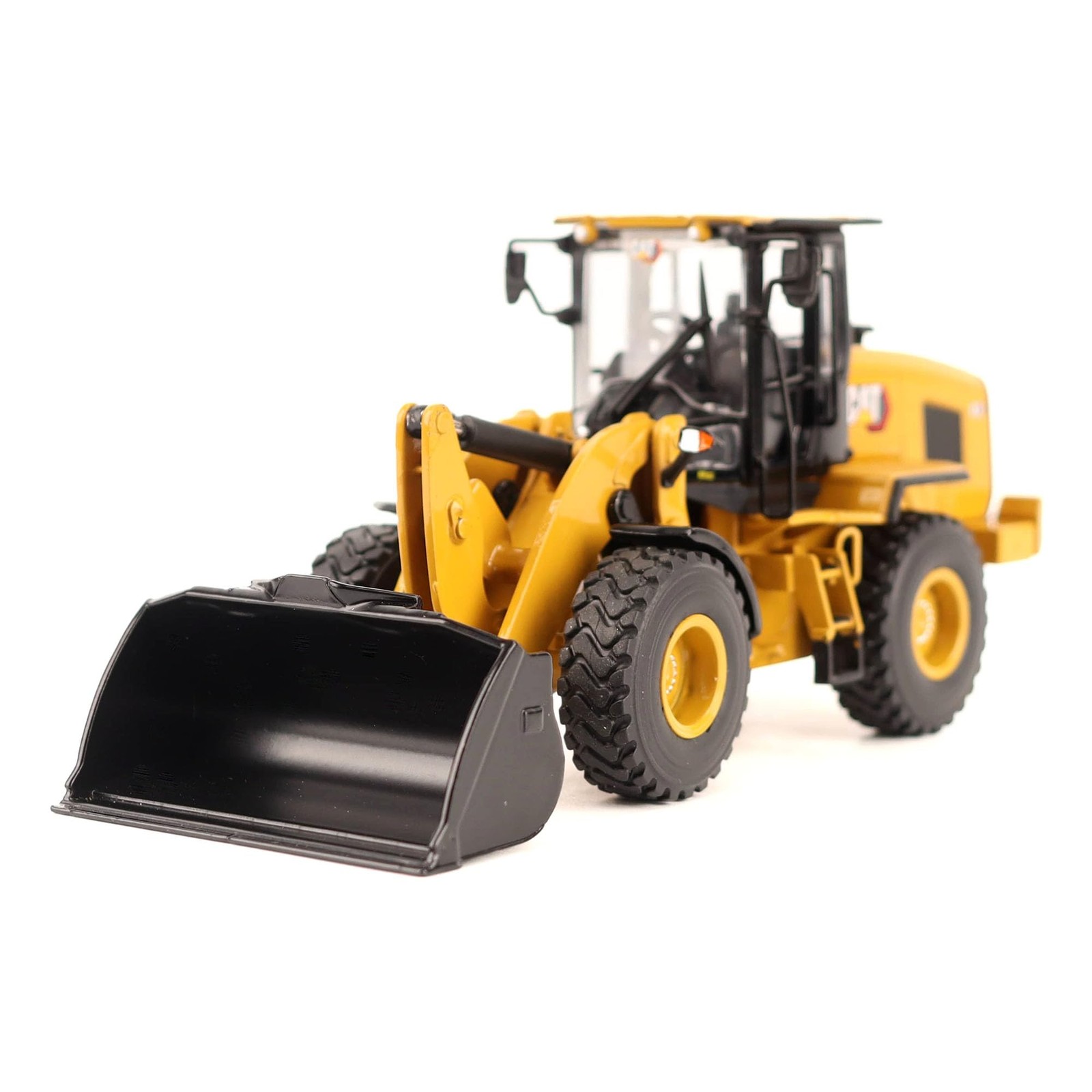 1:50 Scale Cat 930 Wheel Loader Diecast Model – High Line Series 85779