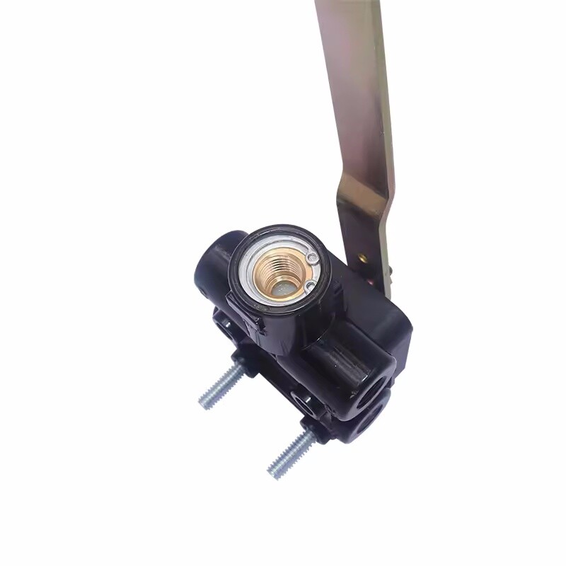 New Height Control Leveling Valve HV9990 For Peterbilt 335 337 357 359 377 USA