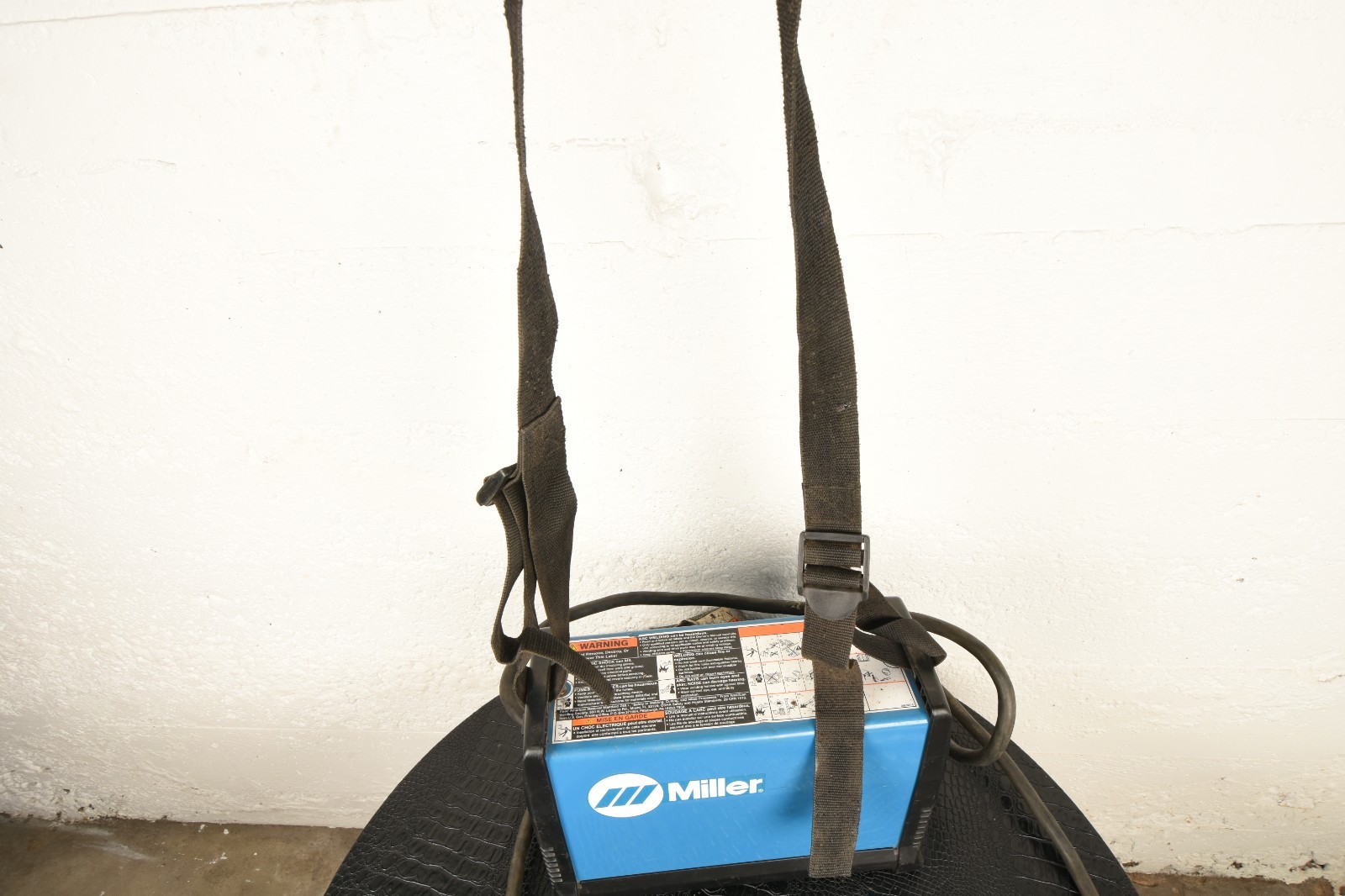 Miller Maxstar 150 S Stick Welder 120/240V Portable DC Welder