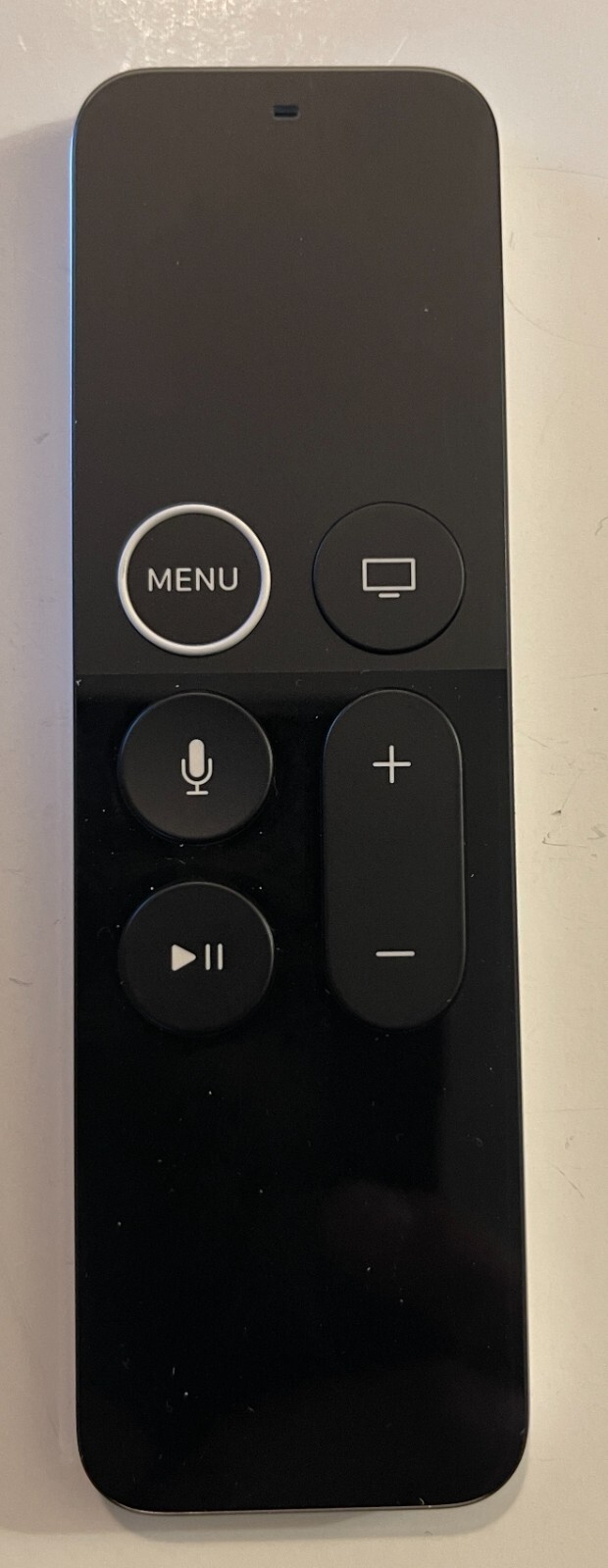 Genuine Apple TV Siri 4th Generation HD 4K Remote Control (A1962)