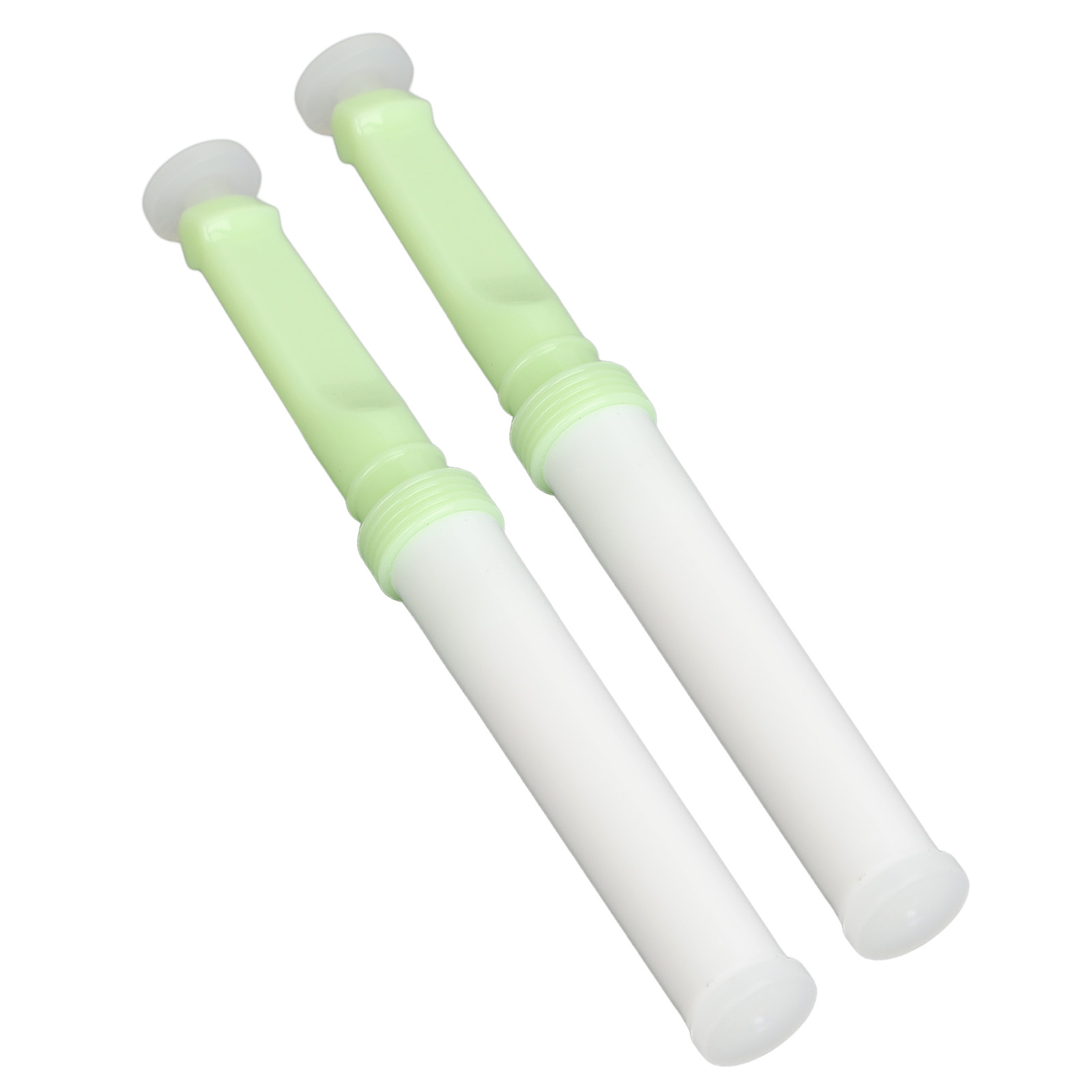 2pcs Smoke Cessation Device Concentration Stress Relief Anxiety Reduction Qu WTD