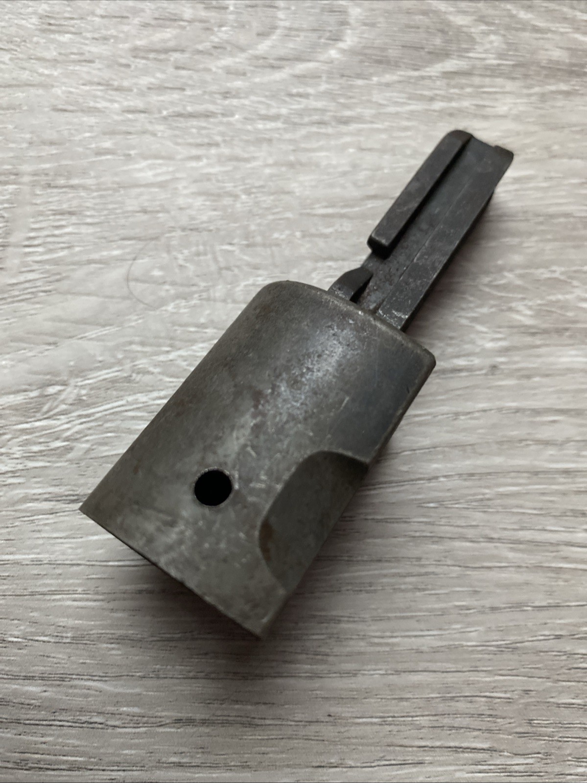 K98 Mauser Bayonet Lug