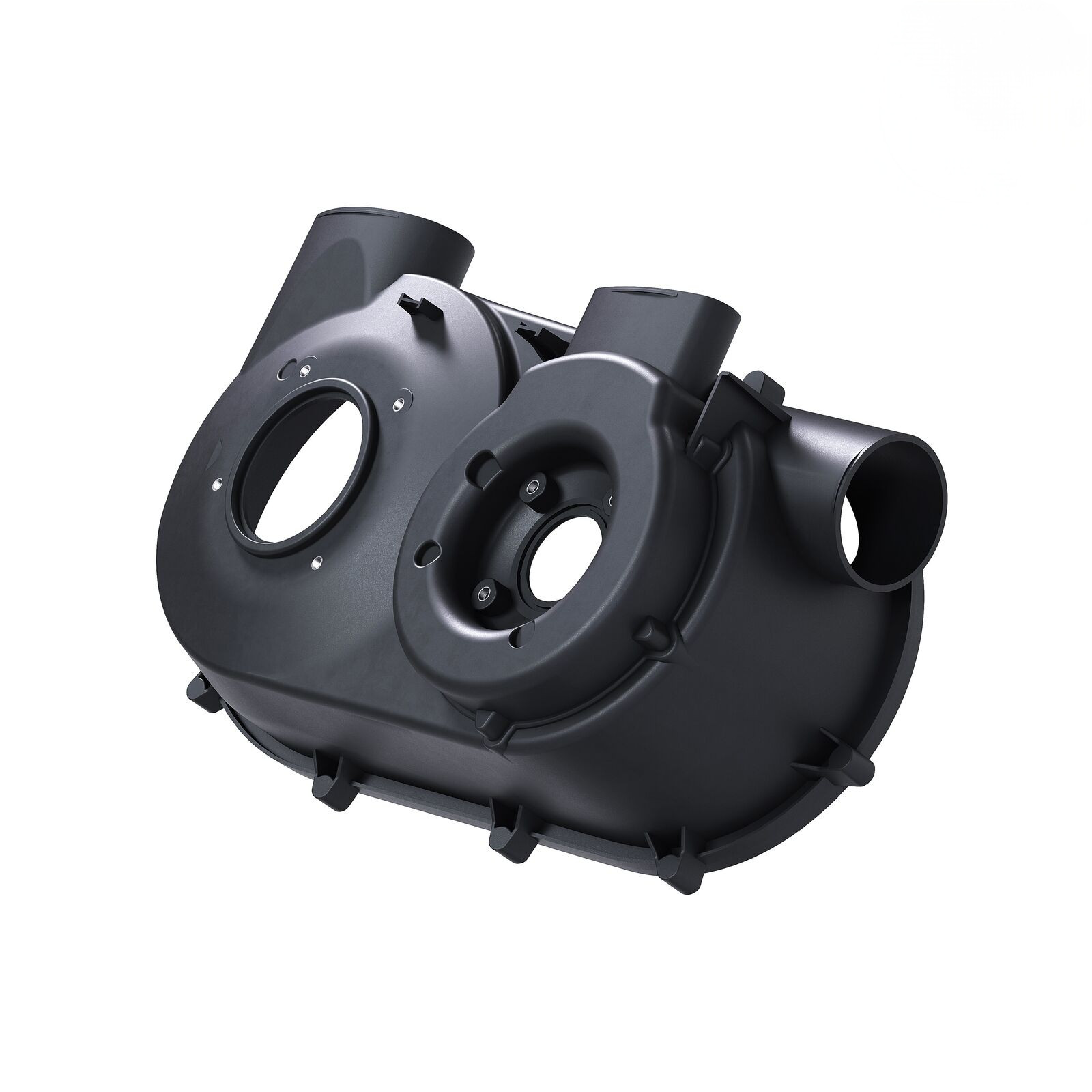 Clutch Cover Back Plate For Can-Am CanAm Maverick X3 2017-2022 420212605