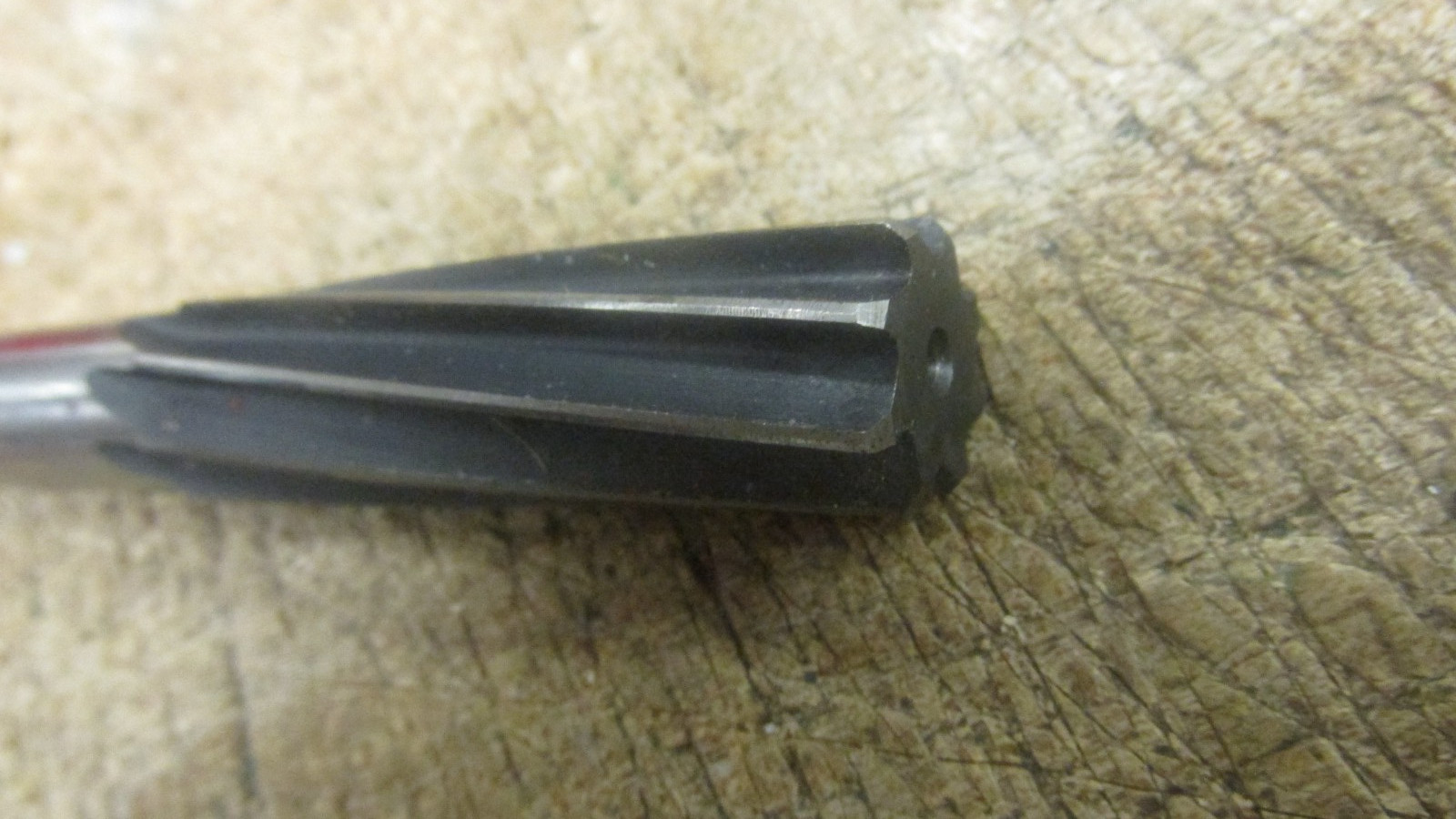 HSS Reamer .6000" - .6999" Select from List