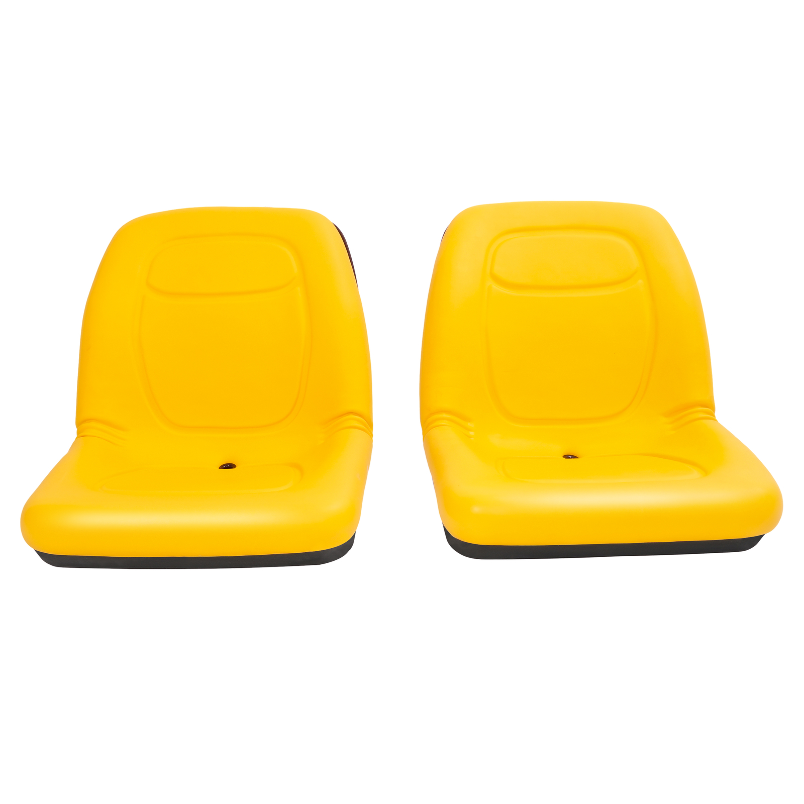 Yellow 2 Seats For John Deere Gator XUV 620i XUV 850D 4X2 HPX 4X4 HPX Gator