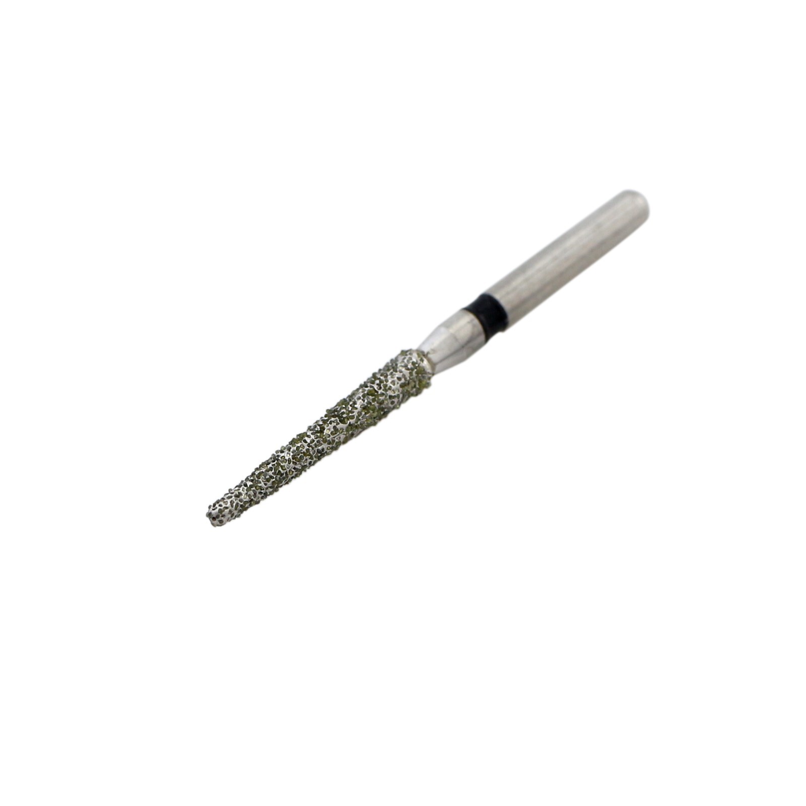 Dental Diamond Burs FG 850/016SC Round End Taper Super Coarse Grit Friction Grip