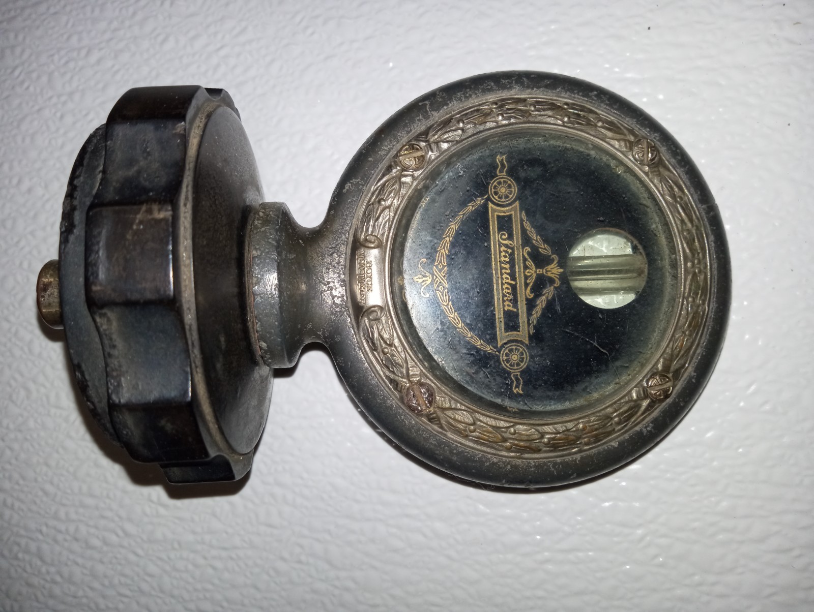 Boyce Motometer Standard