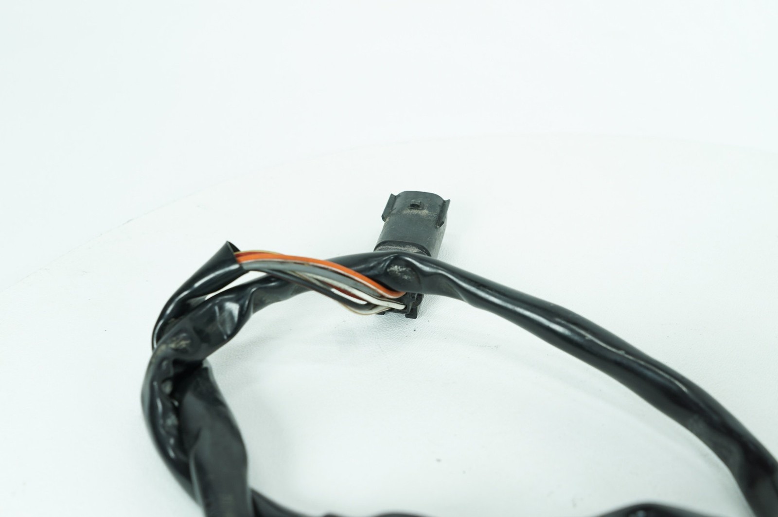 08 Harley Sportster XL1200 Custom OEM Right Engine Start Kill Switches Controls