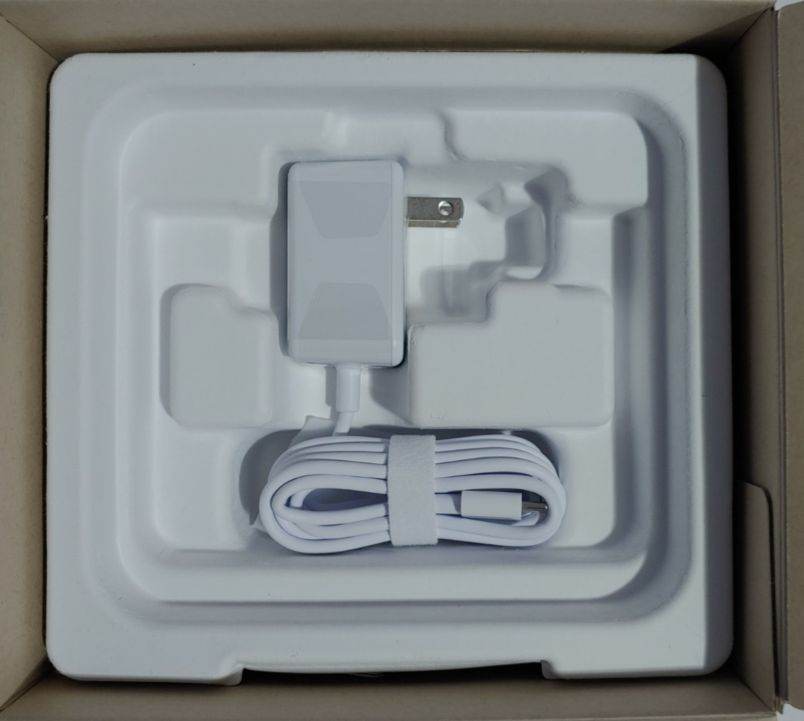 Ubiquiti UXG-MAX Gateway Max Multi WAN Gateway 2.3 Gbps Routing,2.5 GbE Ports US