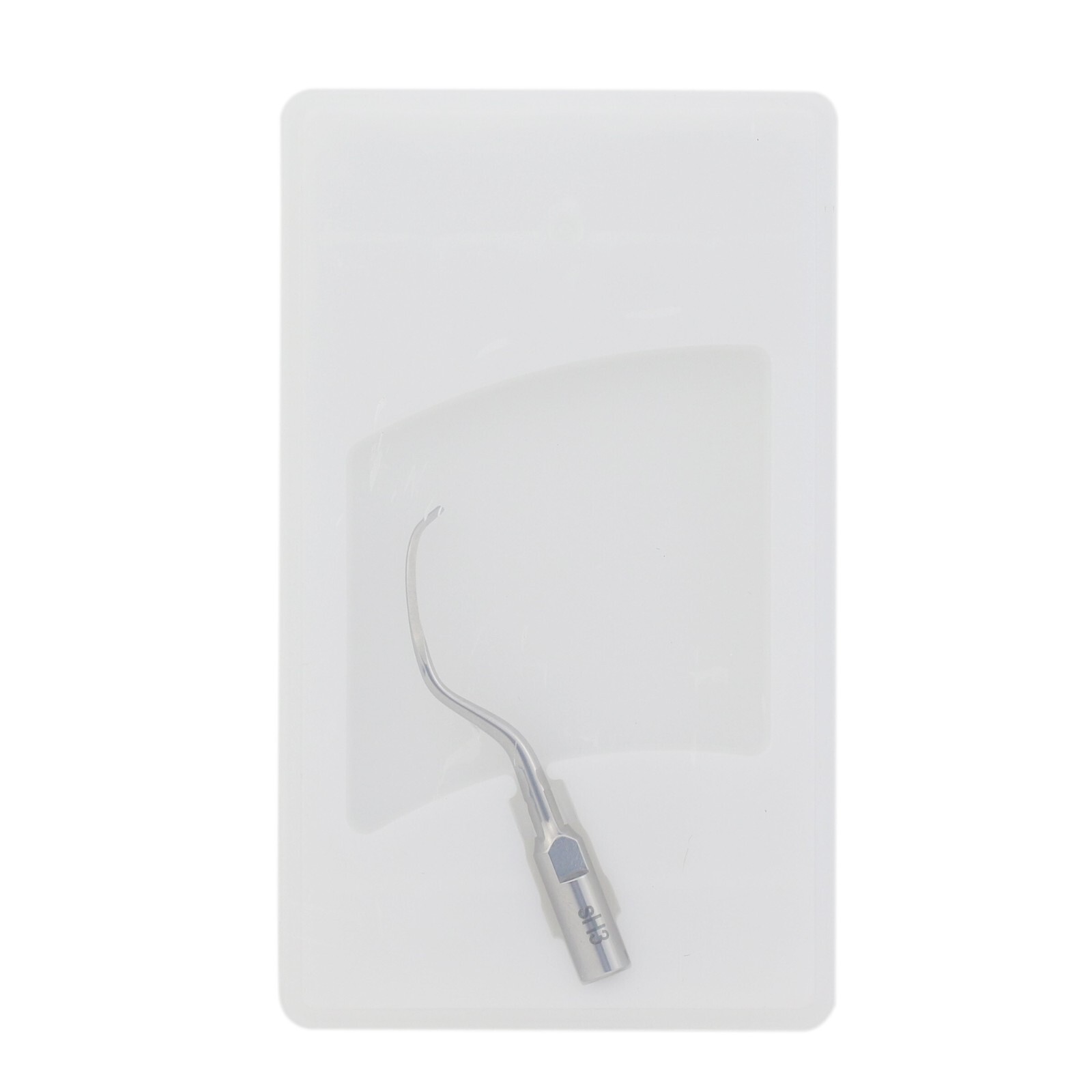 Dental Satelec Acteon H3 Ultrasonic Piezo Scaler Tips H3 Periodontal Curette P5