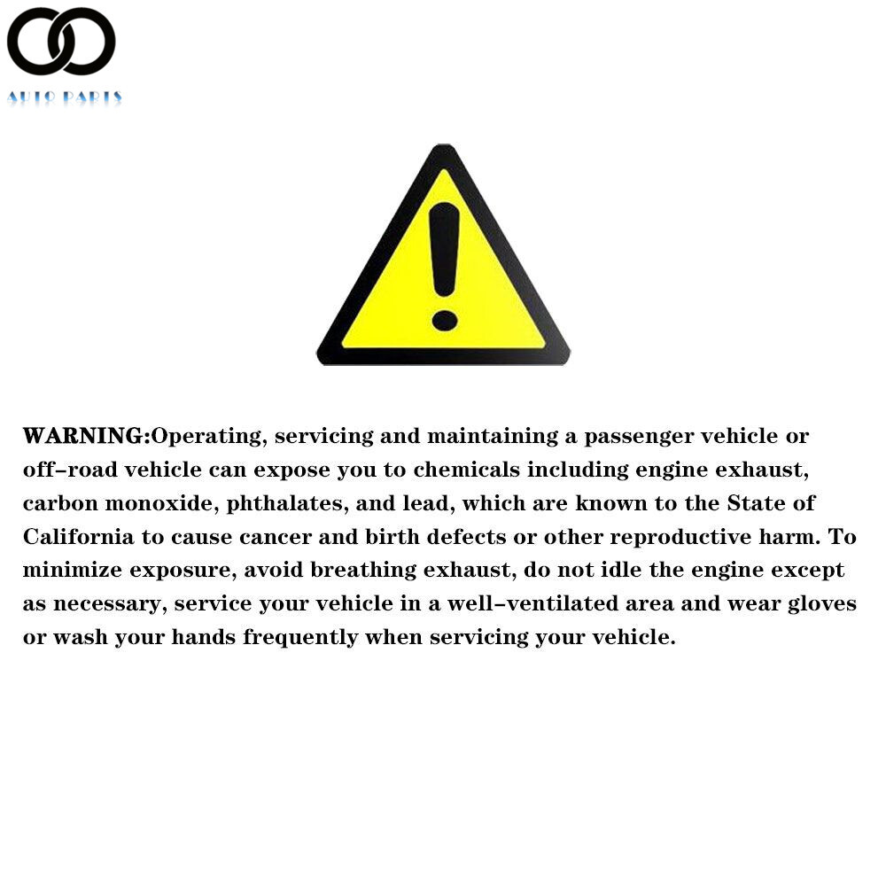 For Kia Soul 1.6L 2012-2019 Both Manifold Catalytic Converters Front and Rear