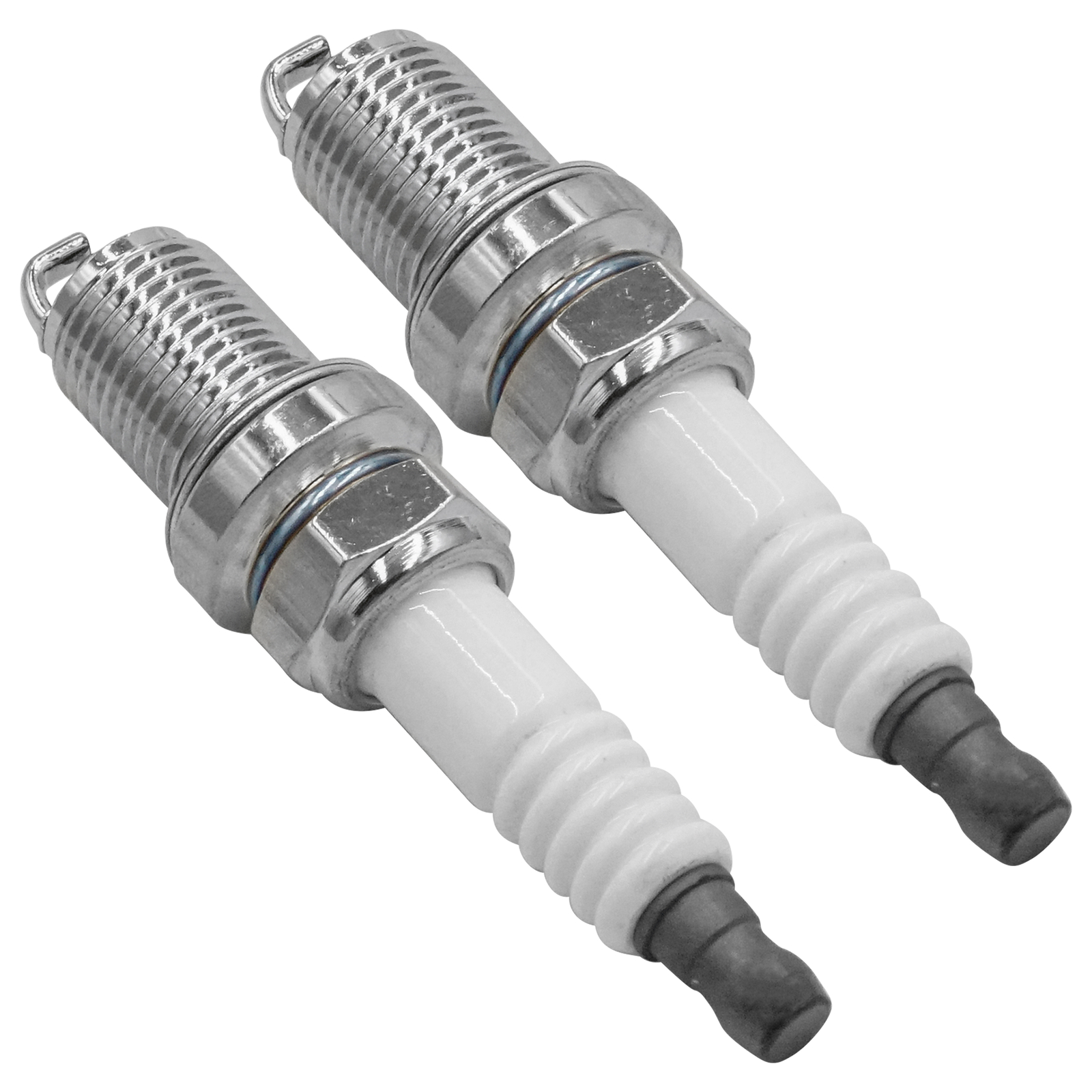 Spark Plug for Polaris Sportsman MV7 2005/ 600 2003-05/ 700 02-06/ 800 EFI 05-15