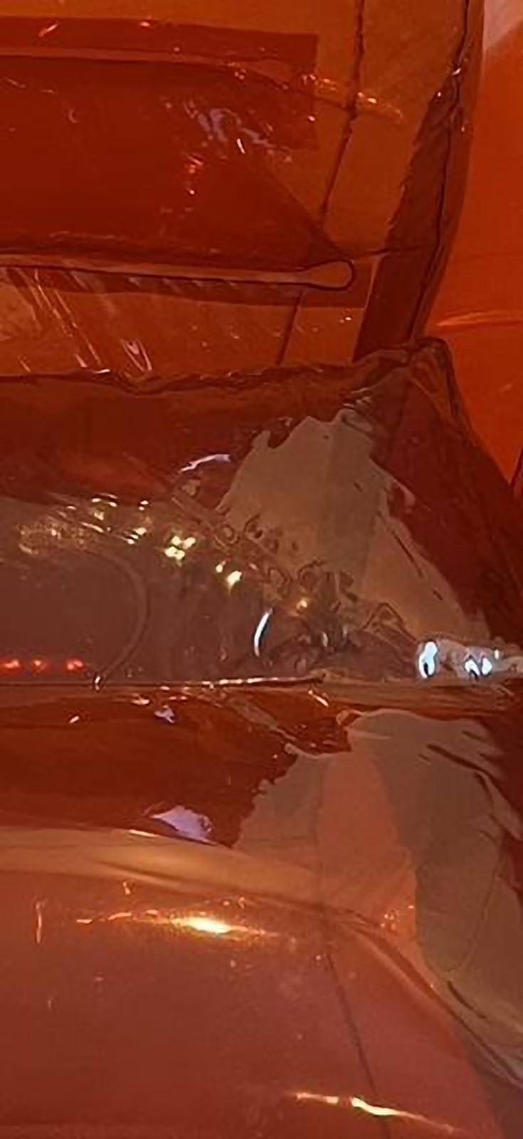 Ego Inflatable Chair From Curves By Sean Brown. Inflable Chaird For Adults.