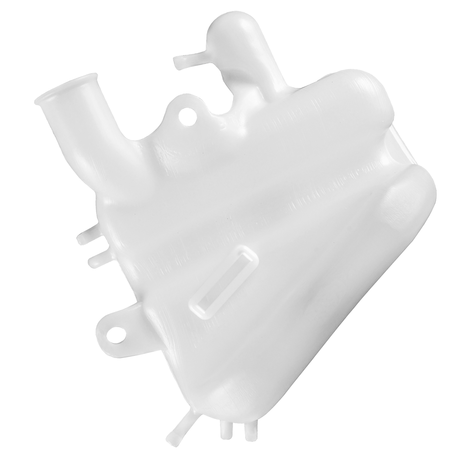 Radiator Reserve Tank for Honda Rancher 420 TRX420TM 4x4 07-13 Coolant Reservoir