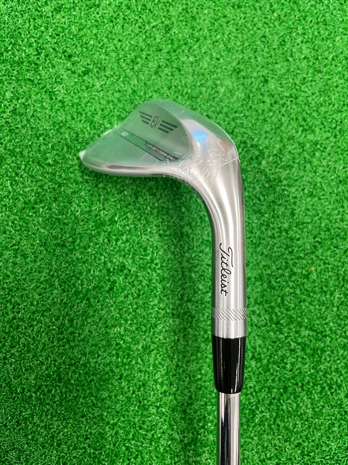 [NEW] Titleist Vokey SM10 Wedge/ Tour Chrome /RH/ Choose Loft.Bounce