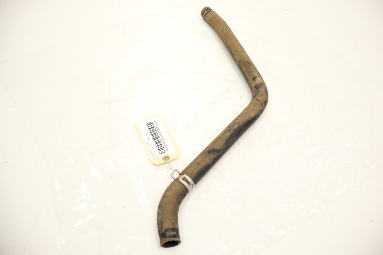 Kawasaki Teryx KRX 1000 24 Radiator Hose Left 39062-0835 53254