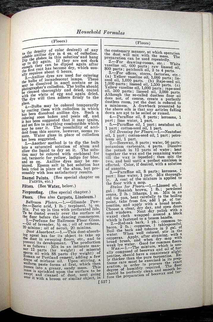 ANTIQUE HOW-TO 15000 RECIPES FIREWORKS METALS SOAP CANDLES DYE ALCOHOL BEER WINE