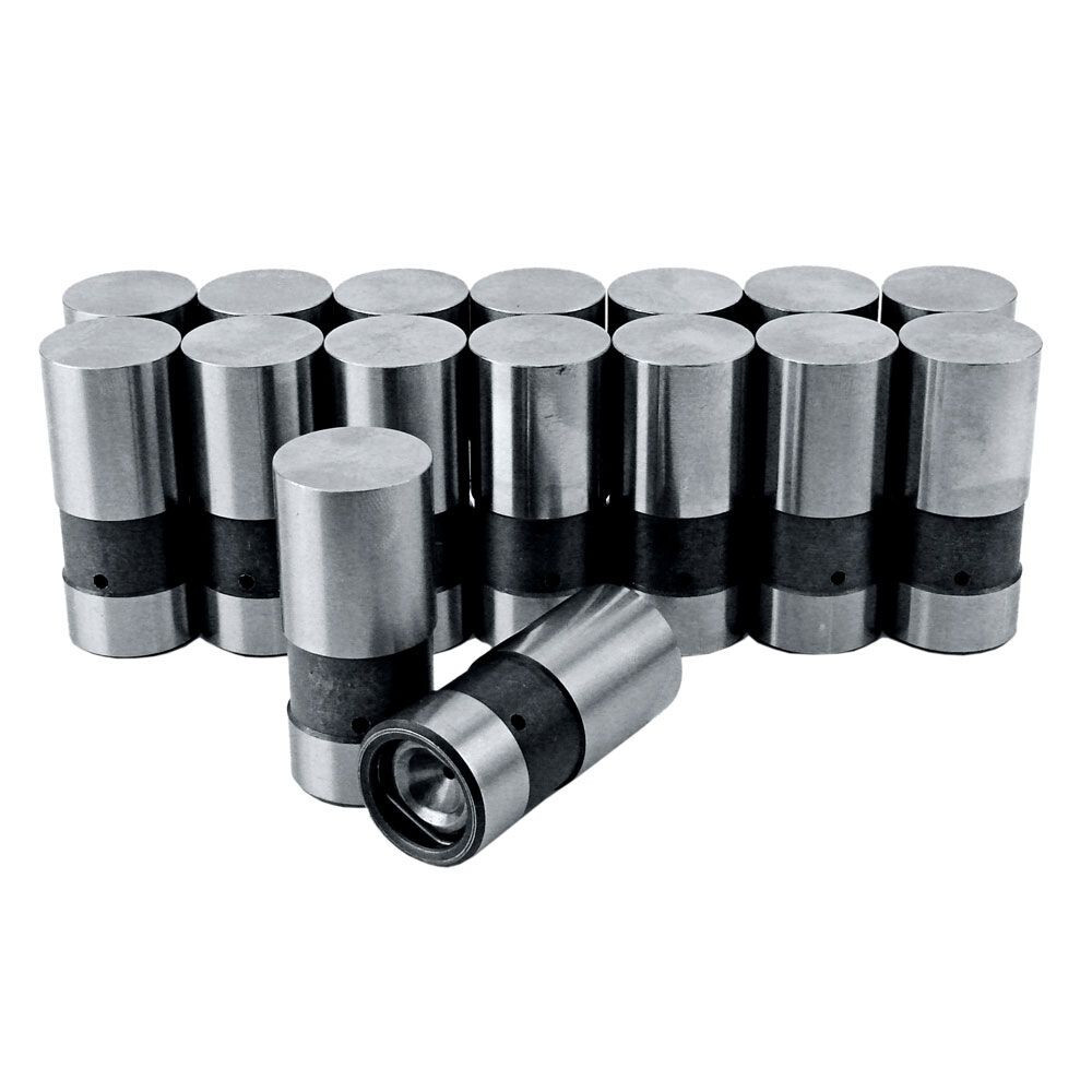 COMP Cams 832-16 High Energy Hydraulic Flat Tappet Lifters for Ford 289 302 351W