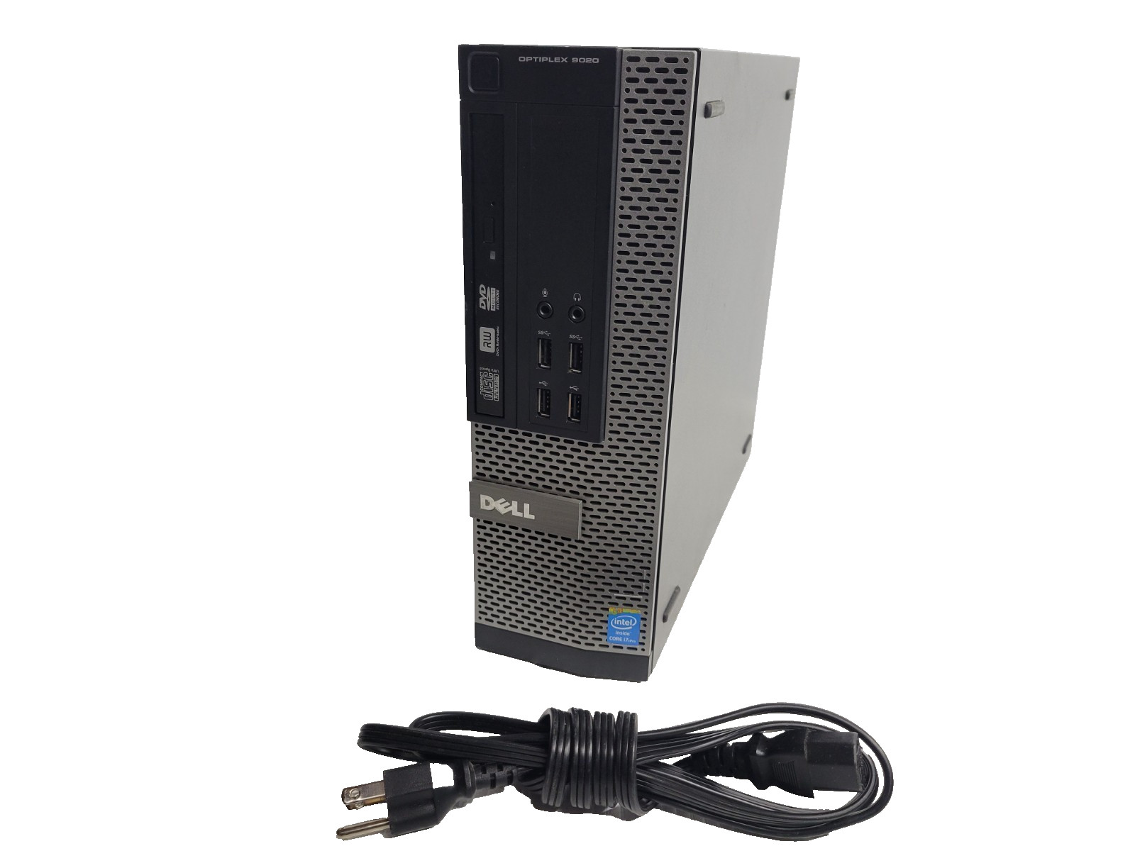 Dell OptiPlex 9020 SFF PC Intel i7-4790 @ 3.60GHz 16GB RAM 1TB HDD Win 11 Pro