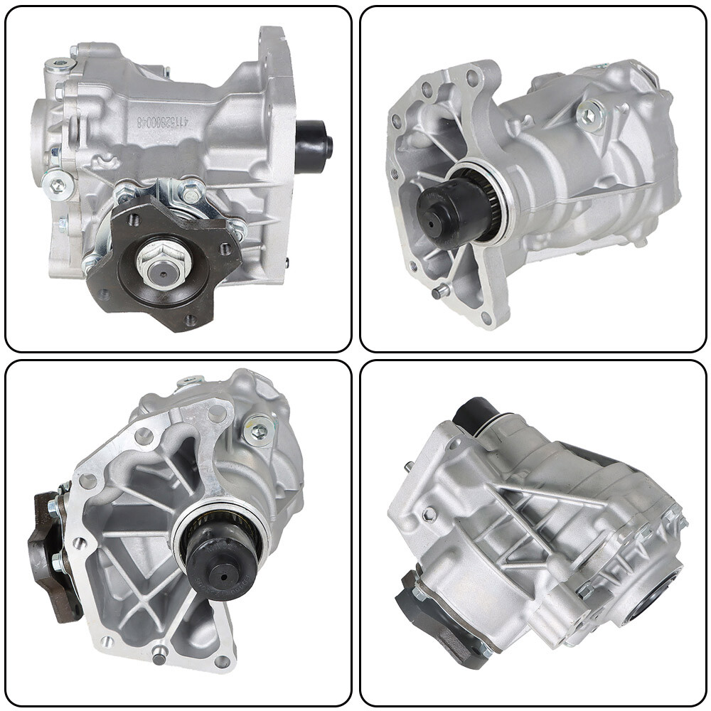 Transfer Case Assembly 331003KA0B for Infiniti QX60 2014-2019 Nissan Murano 3.5L