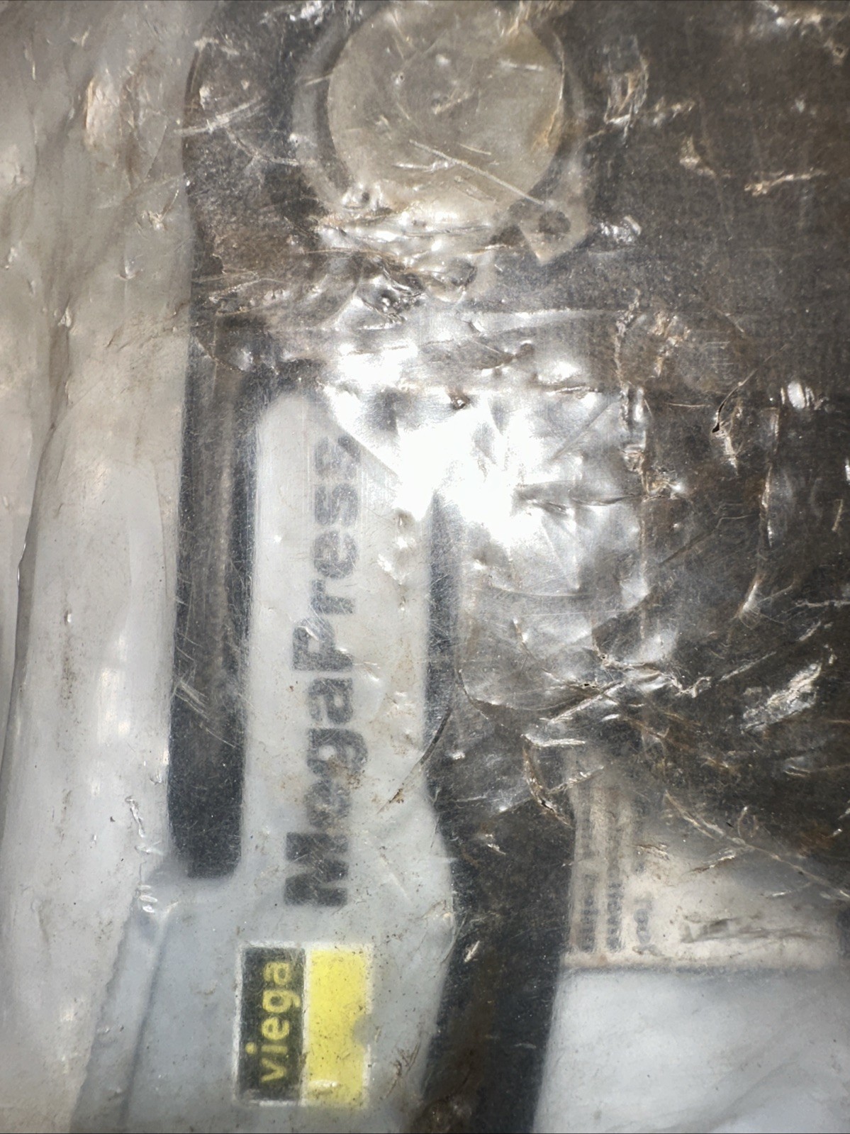 Rigid Ring 3/4” Mega Press STD Cat # 37963