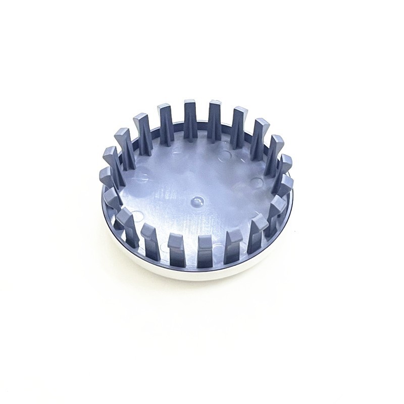 4 X Chevy CENTER HUB CAPS CHROME Tahoe Suburban Silverado 2014-2019 3.25" 83mm