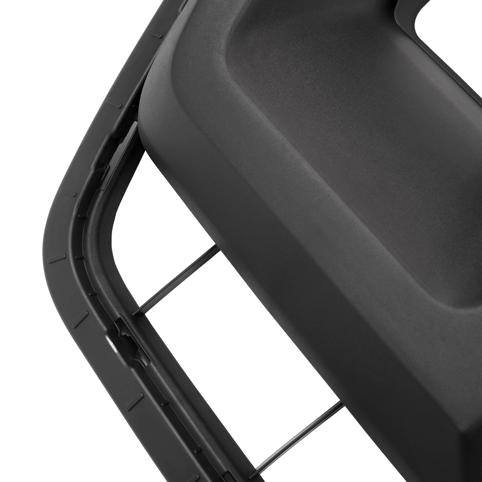 Front Bumper Valance Panel Skid Plate For Chevy Colorado 2015-2020 #22891697