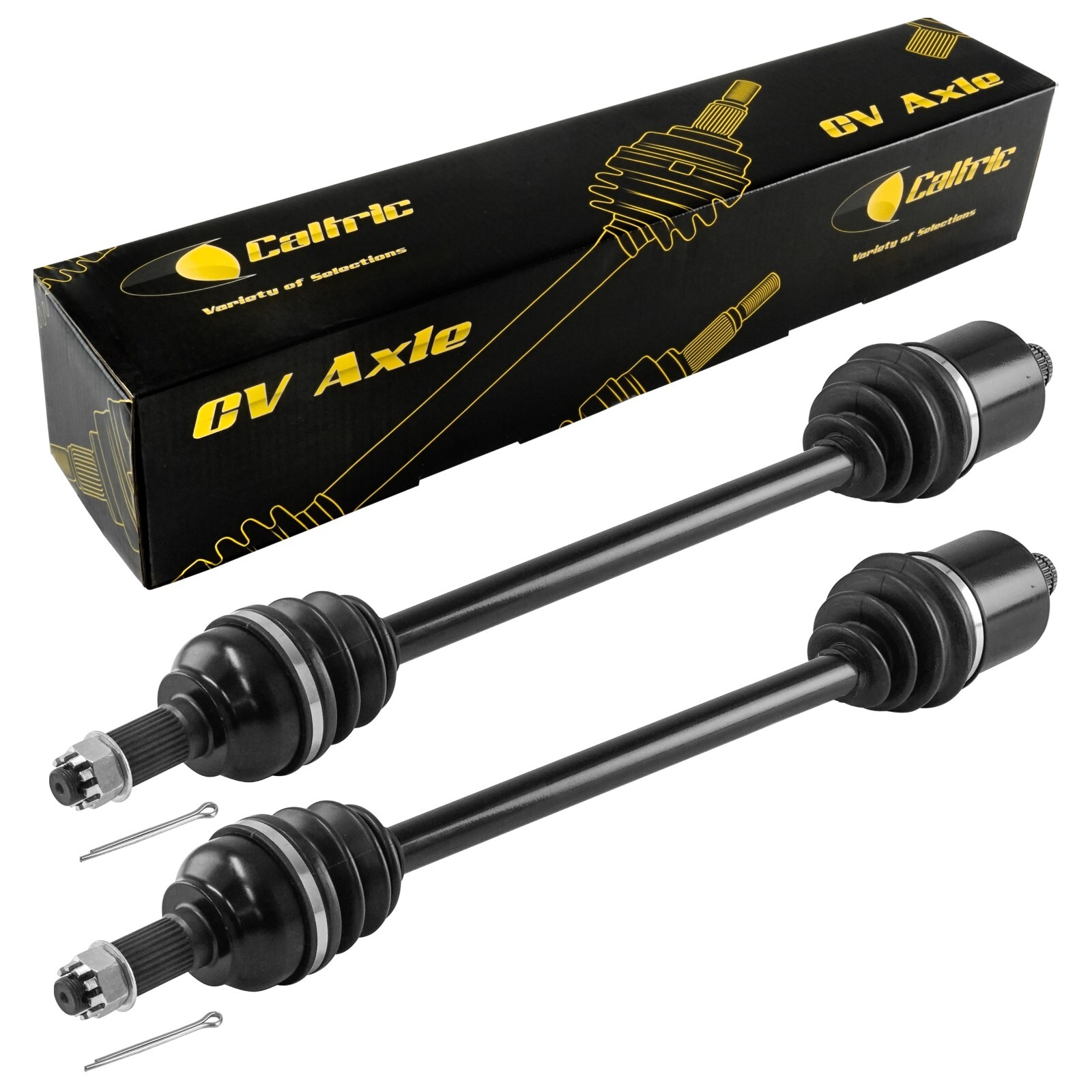 1334389 Front CV Joint Axle For Polaris RZR Turbo Pro XP LT 2020 Left & Right