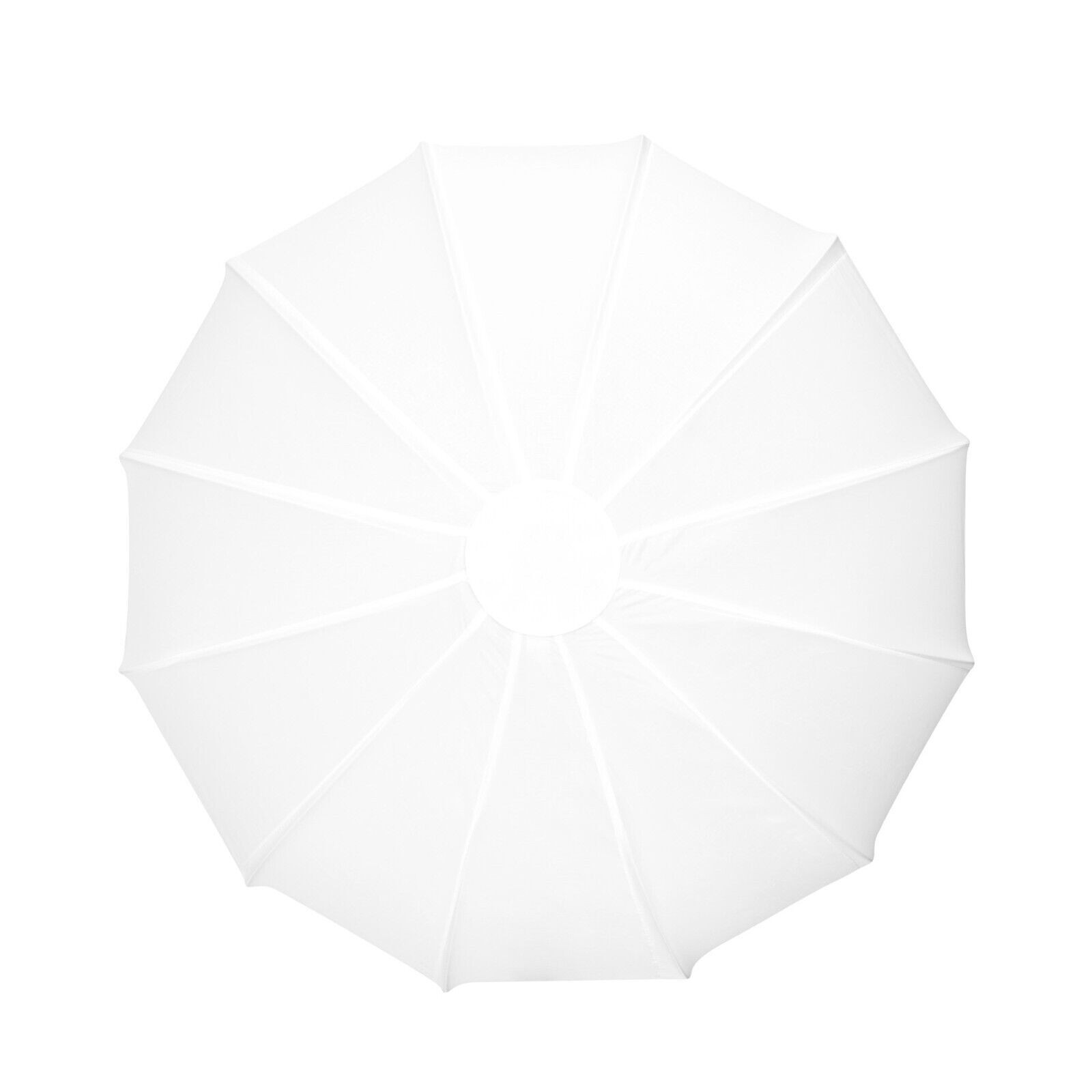 Zhiyun Collapsible Lantern Omnidirectional Beam Spread White Softbox for G200