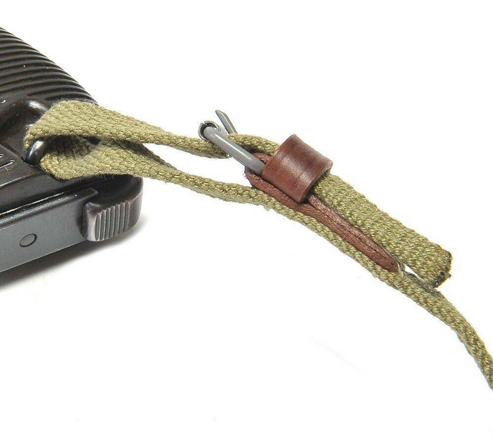 German WW2 Walther P38 Lanyard