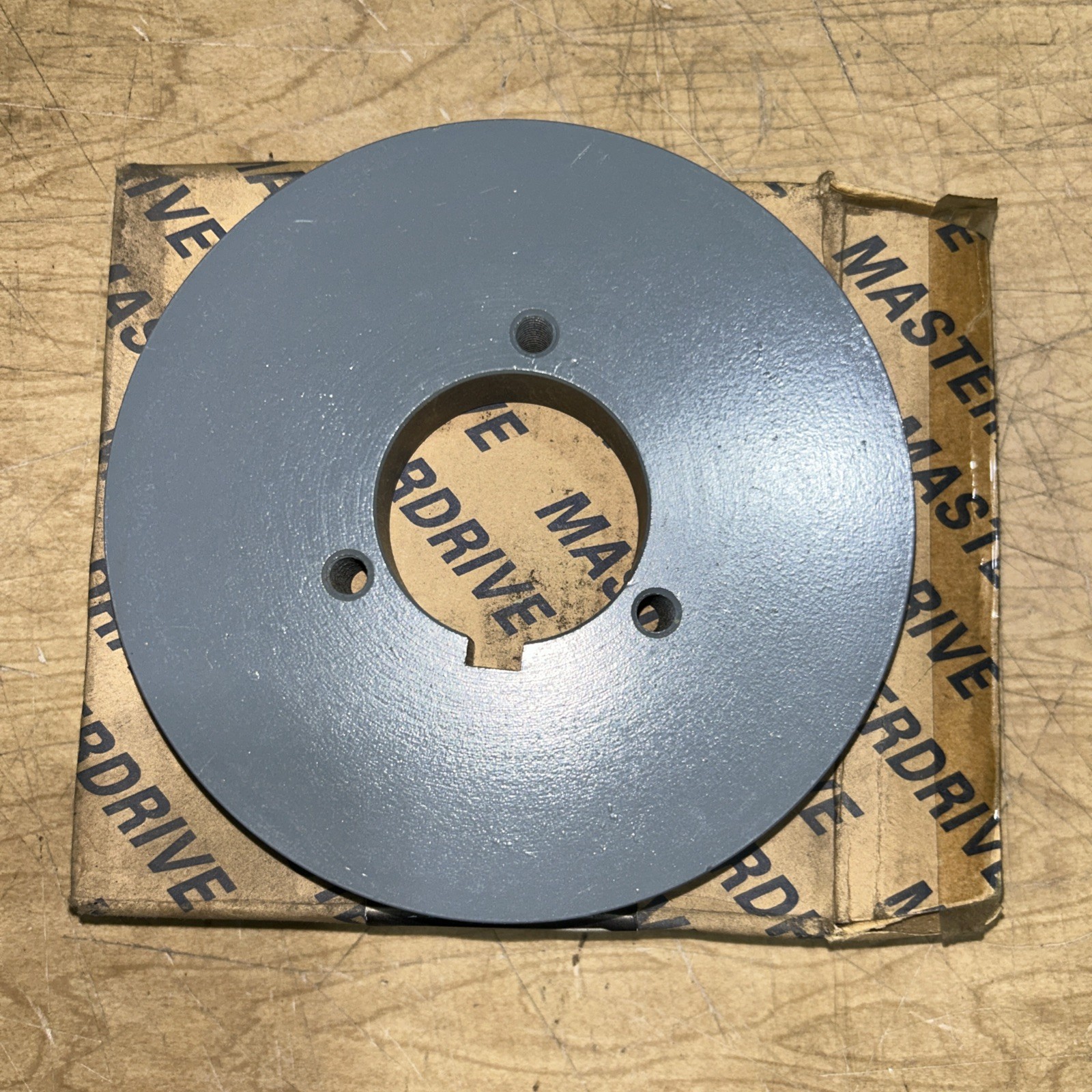 Masterdrive 1B52P1 Pulley