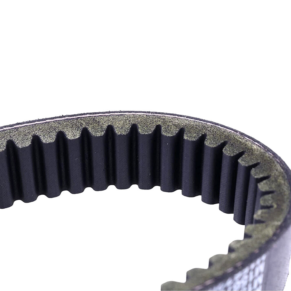 Go Kart Drive Belt 725 for Hammerhead 80T TrailMaster 6.5HP Engine 30 Series US