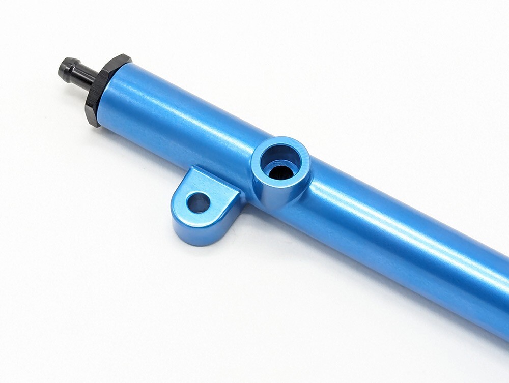 Sea-Doo Billet Aluminum Fuel Rail Kit